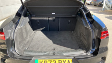 Jaguar I-Pace 294kW EV400 R-Dynamic HSE Black 90kWh 5dr Auto Electric Estate